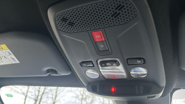 Vauxhall Corsa 1.2 Turbo Ultimate 5dr Petrol Hatchback